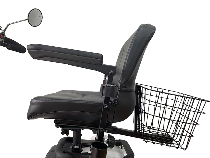 Hillman D200 Mobility Scooter