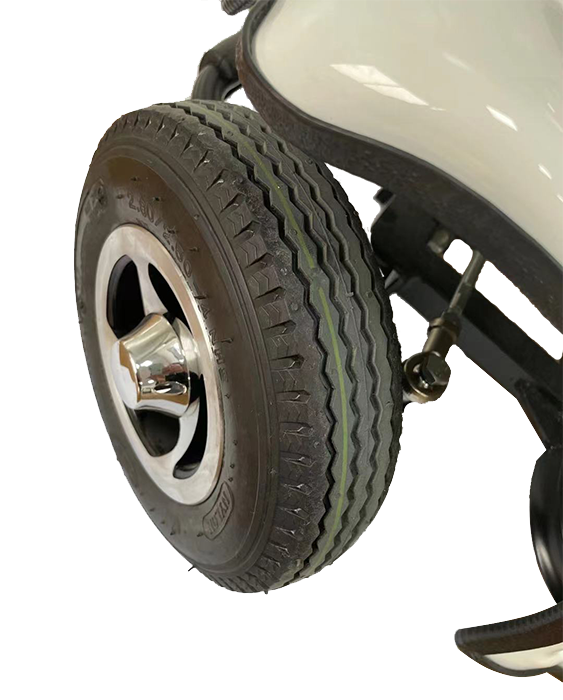 Hillman D200 Mobility Scooter