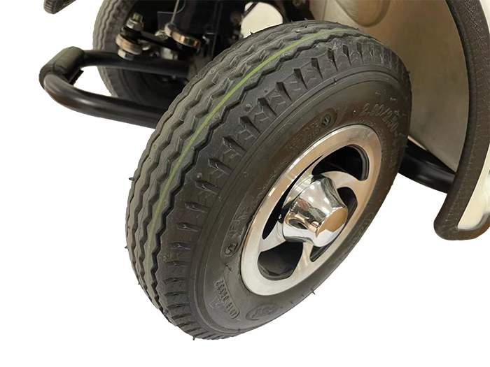 Hillman D200 Mobility Scooter