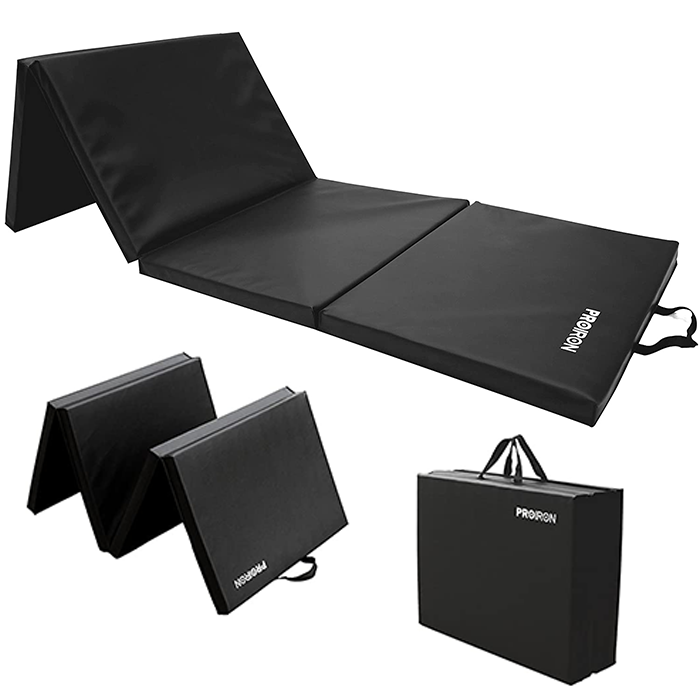 PROIRON Folding Exercise Mat