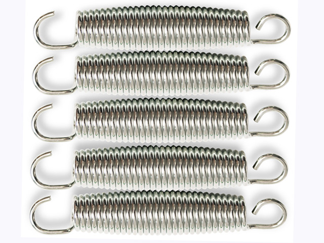 Velocity 6ft Trampoline with Enclosure Black