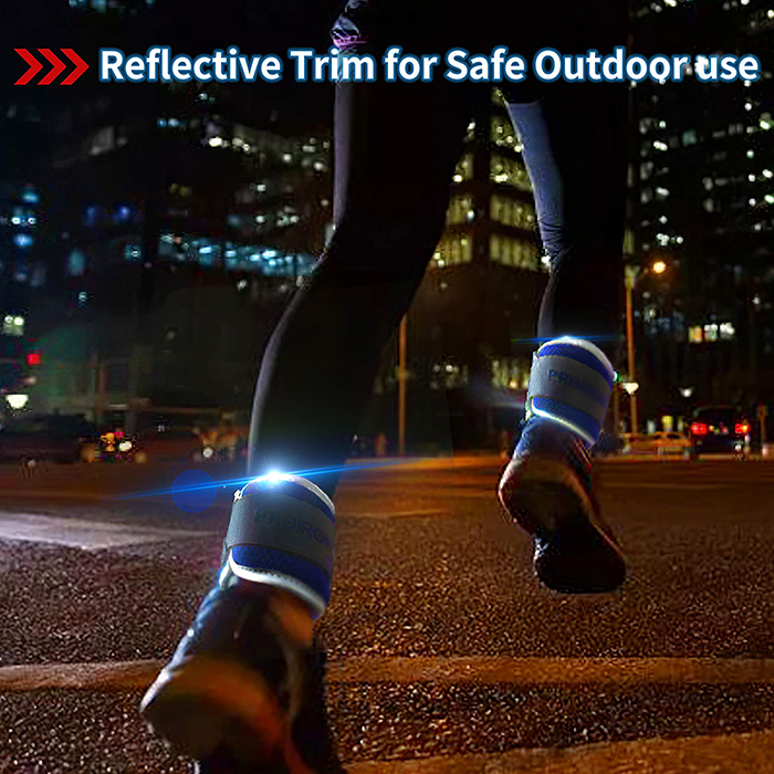 PROIRON 2kg Ankle Weights