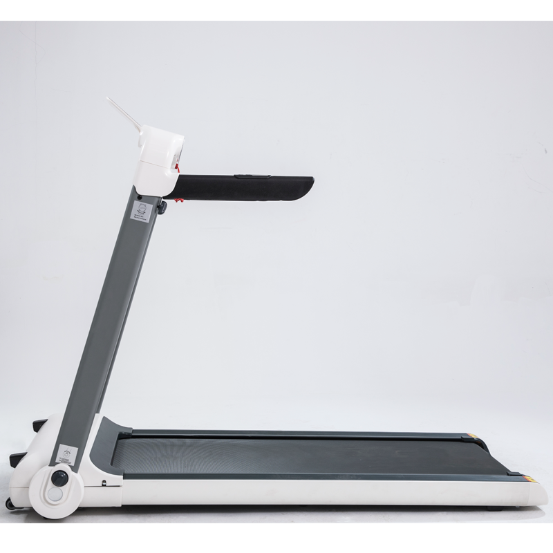 Lontek U3 Folding Motorised Treadmill