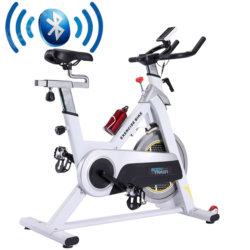 Bodytrain i-9011 Semi Commercial Bluetooth Exercise Bike