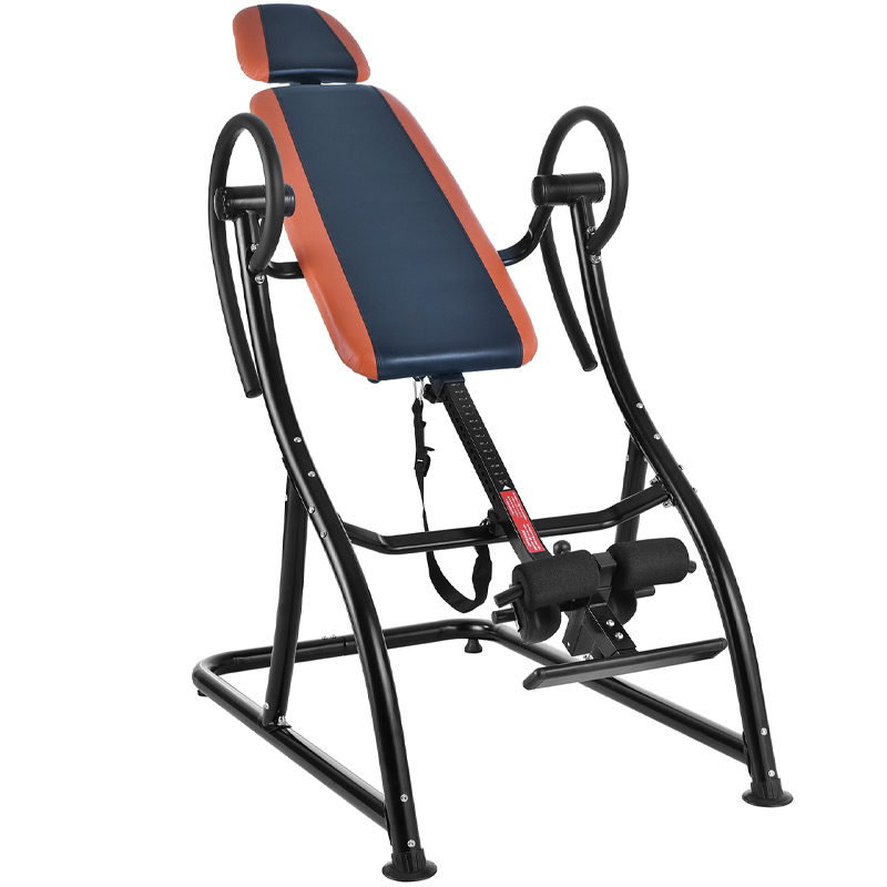 Inversion Tables