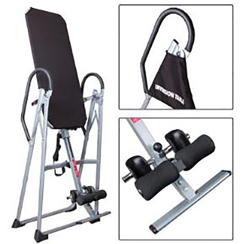 PowerTech XTI Inversion Table