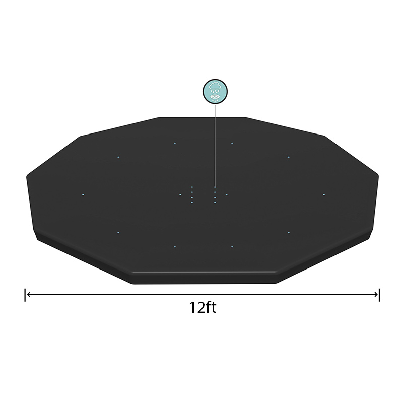 Bestway Flowclear 12ft Pool Cover