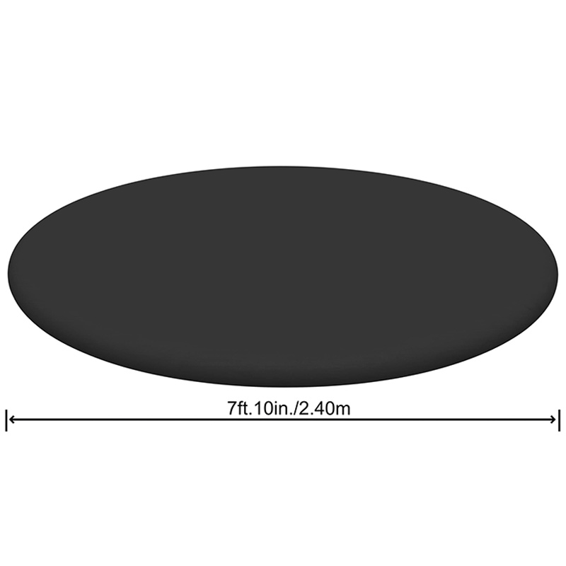 Bestway Flowclear 8ft Fast Set Pool Cover