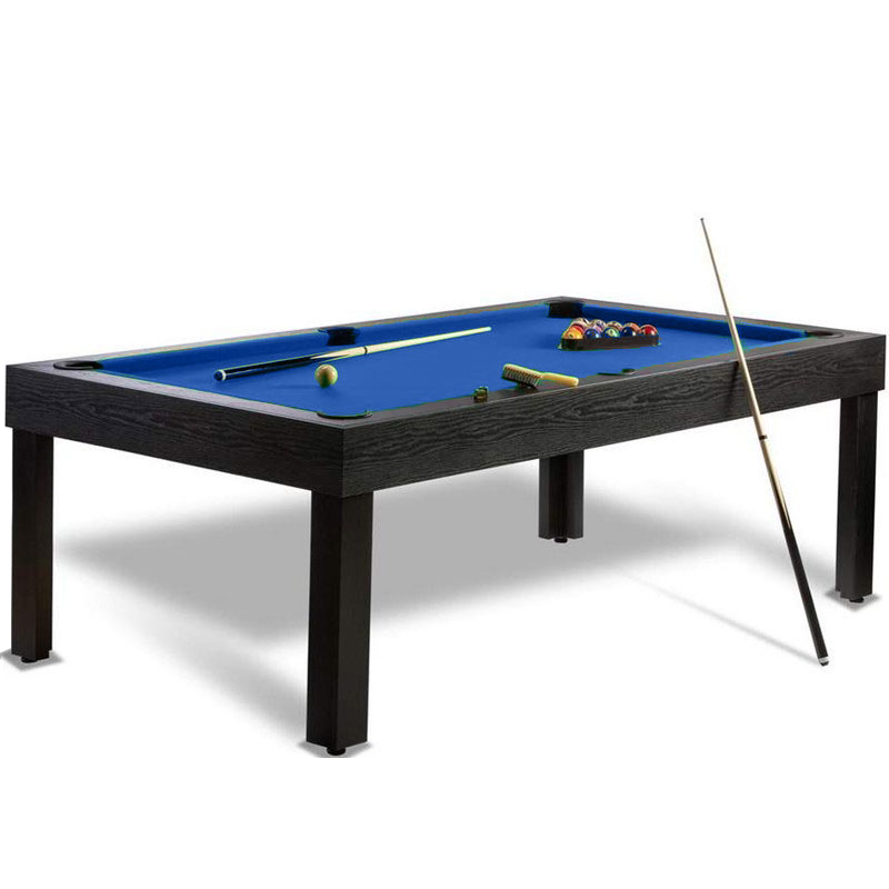 Walker & Simpson Nevada 7ft Slate Bed Pool Table