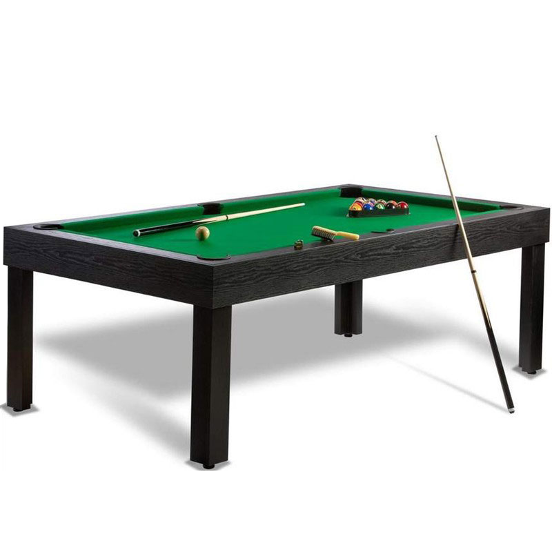 Walker & Simpson Nevada 6ft Slate Bed Pool Table