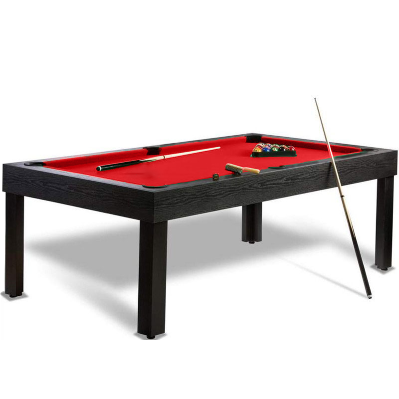 Walker & Simpson Nevada 6ft Slate Bed Pool Table