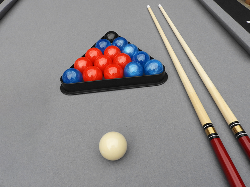 Walker & Simpson Vegas 7ft Slate Bed Pool Table