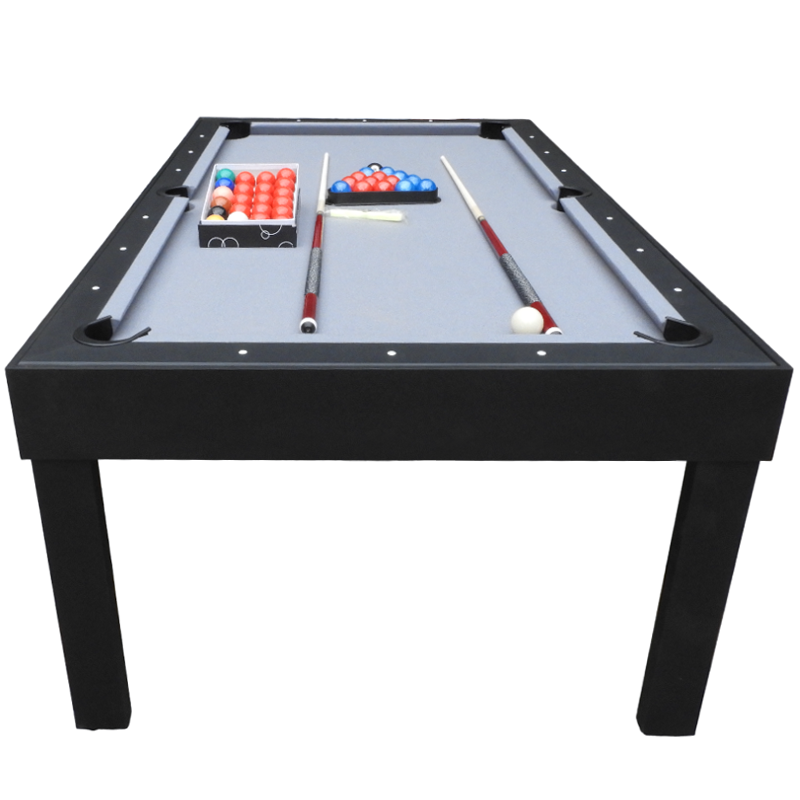 Walker & Simpson Vegas 7ft Slate Bed Pool Table