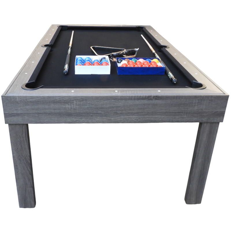 Walker & Simpson Vegas 7ft Slate Bed Pool Table