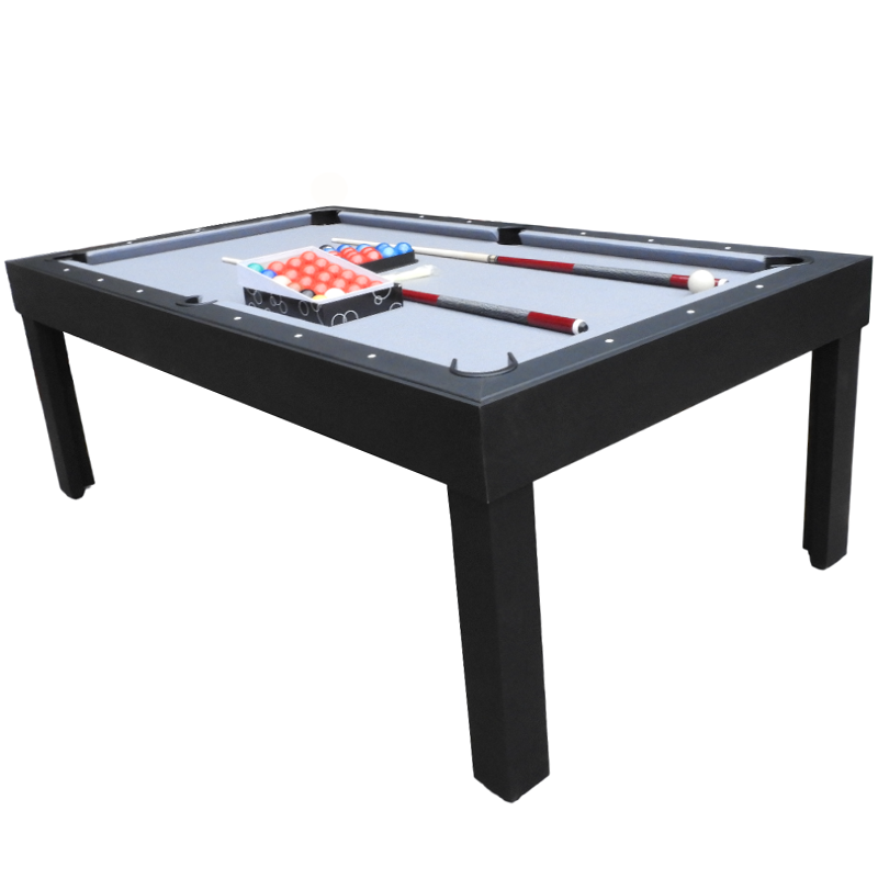 Walker & Simpson Vegas 7ft Slate Bed Pool Table