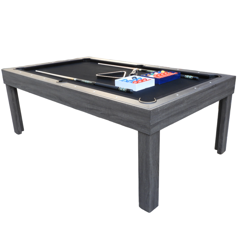 Walker & Simpson Vegas 7ft Slate Bed Pool Table