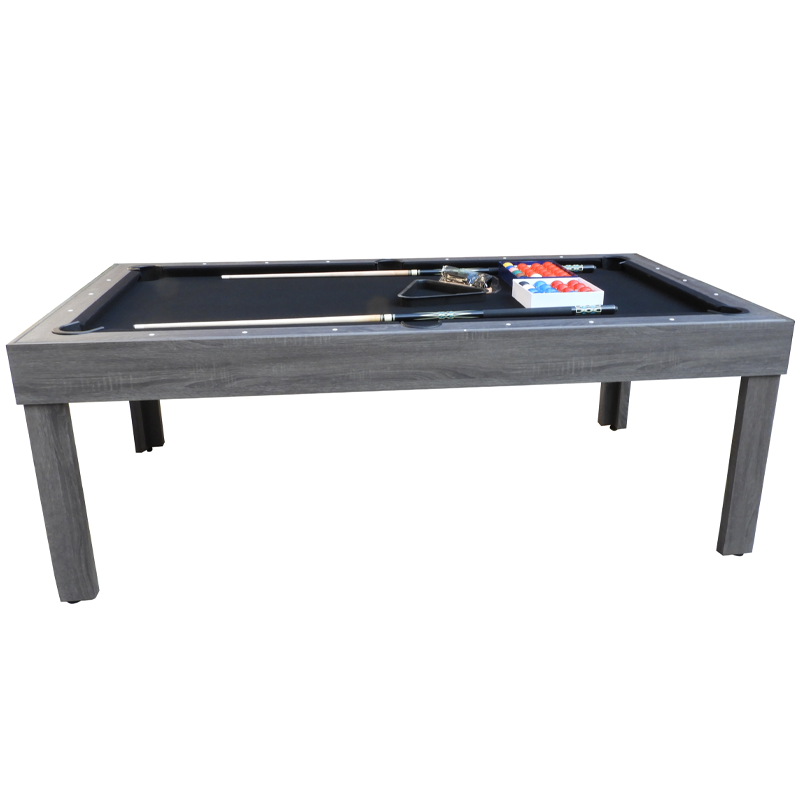 Walker & Simpson Vegas 7ft Slate Bed Pool Table