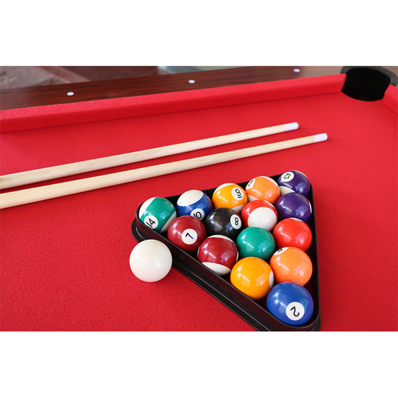 Walker & Simpson 6ft Admiral Folding Pool Table - Image 19