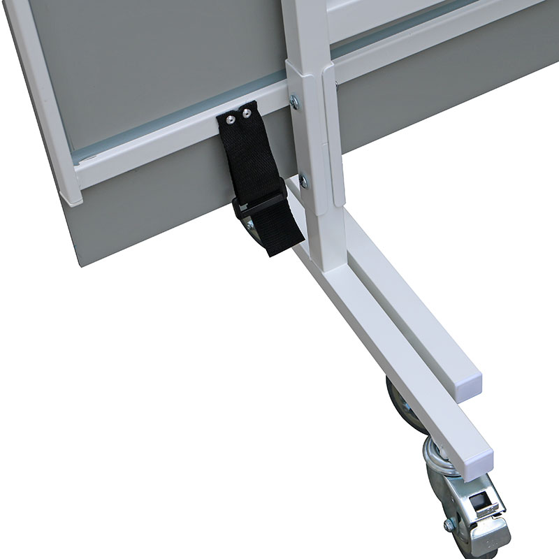 Walker & Simpson Outdoor Max Table Tennis Table