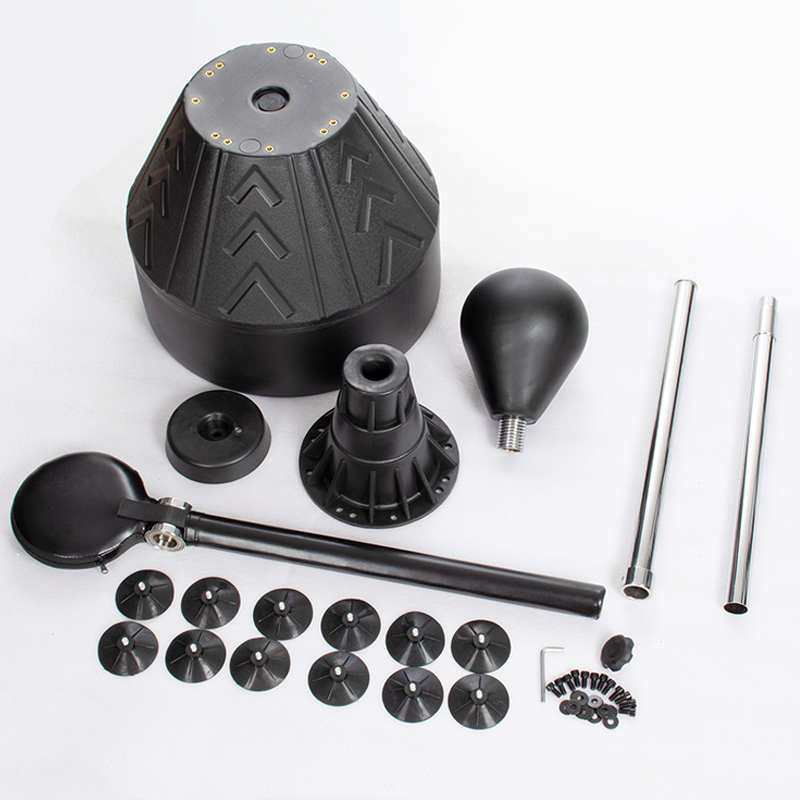 Ironman Boxing Smart Reflex Trainer