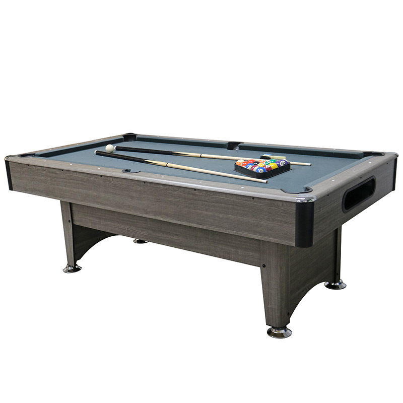 Walker & Simpson Crosby 7ft Pool Table with Ball Return