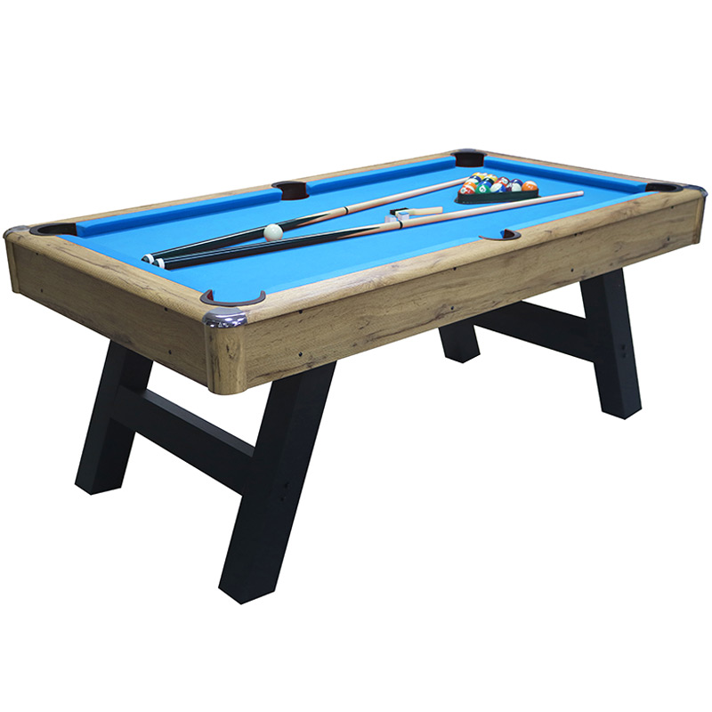 Walker & Simpson Earl 6ft Pool Table