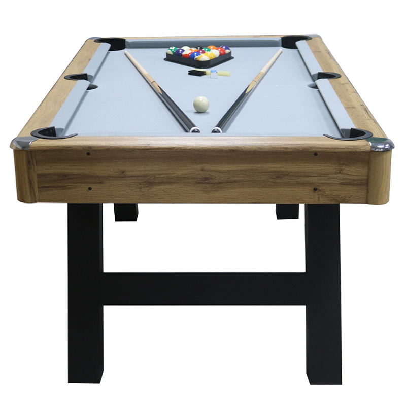Walker & Simpson Earl 6ft Pool Table - Image 8