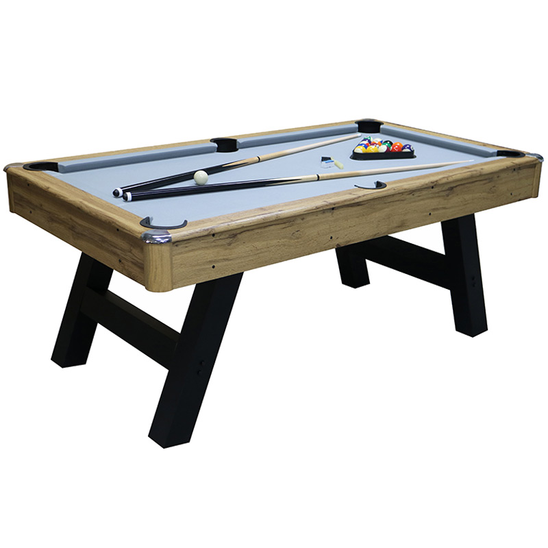 Walker & Simpson Earl 6ft Pool Table - Image 2