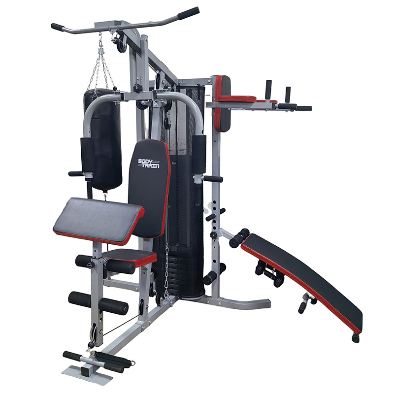 Home Gym Equipment