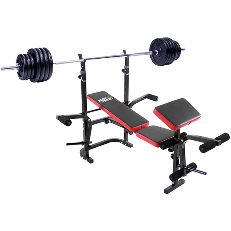 Weight Benches