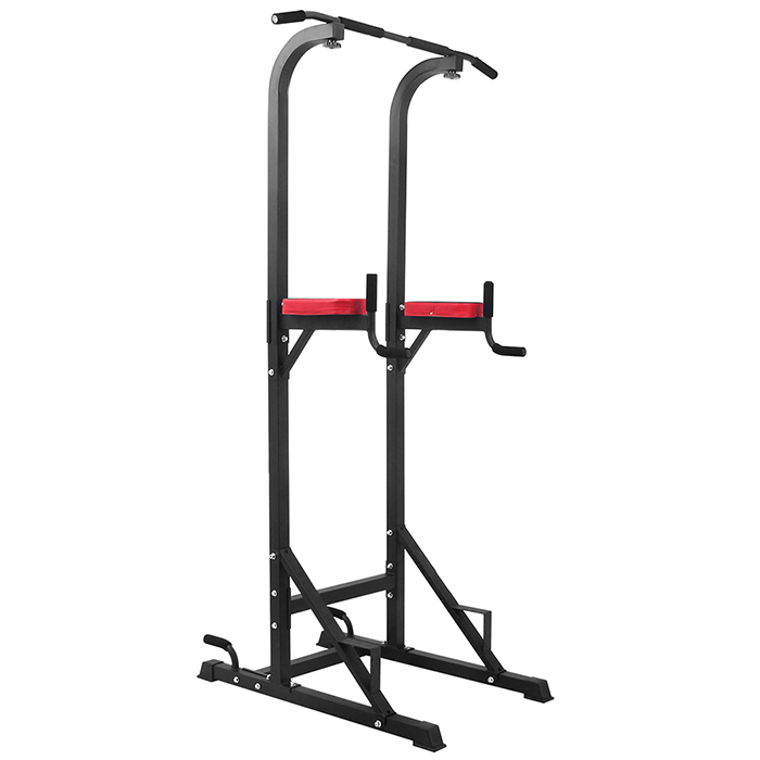 BodyTrain Power Tower