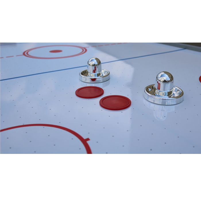 Air League Light Speed 6ft Air Hockey Table - Image 3