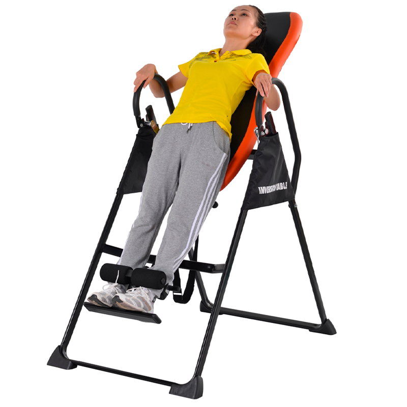 PowerTech Delux Inversion Table - Image 3