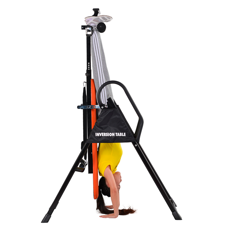 PowerTech Delux Inversion Table - Image 6