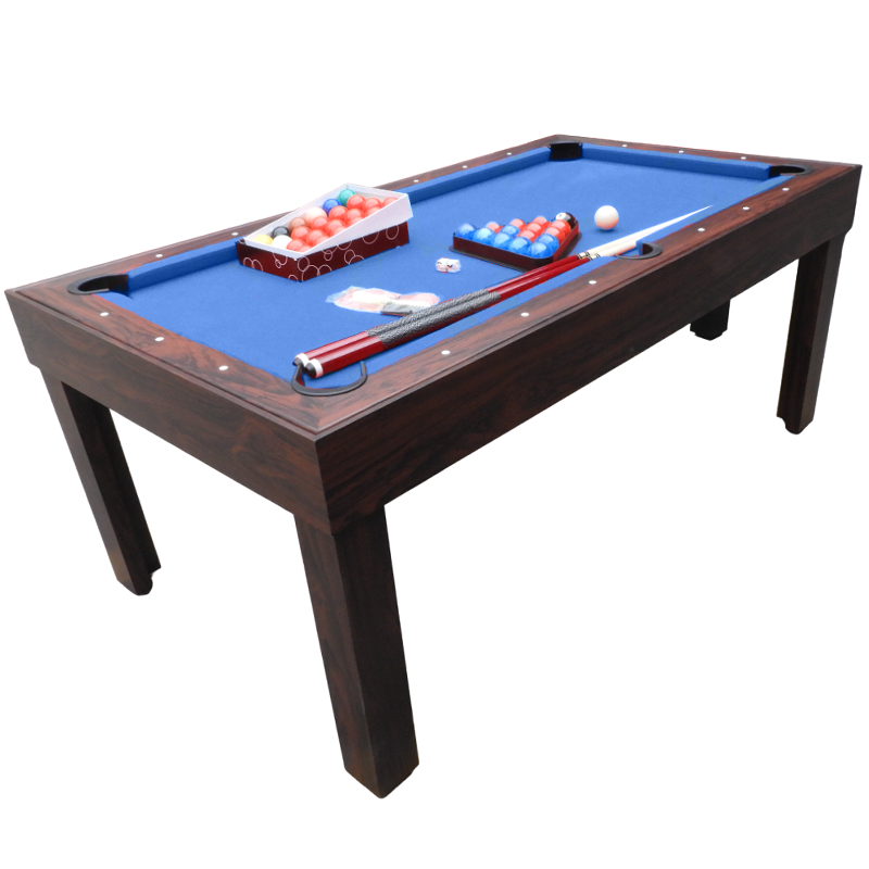 Slate Bed Pool Tables