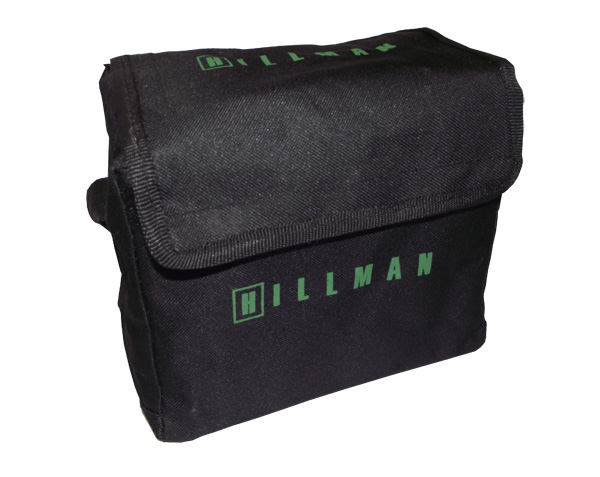 Waterproof 33Ah Battery Bag