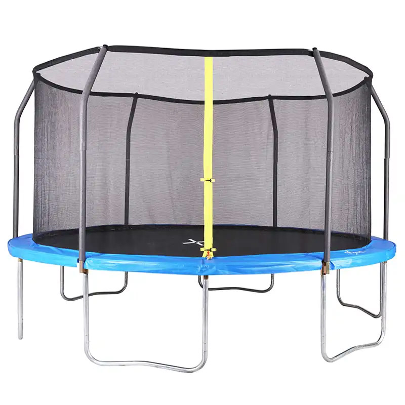 Big Air Universal 15ft Trampoline with Safety Enclosure