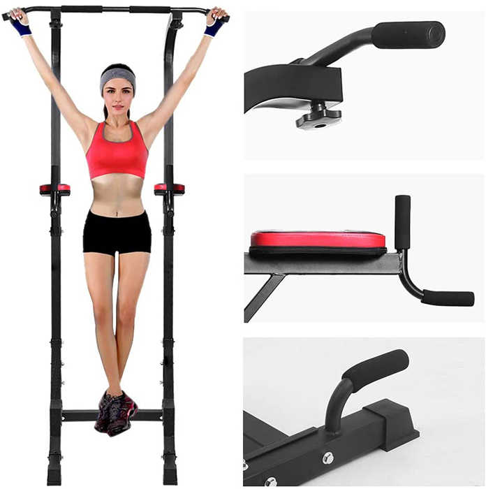 BodyTrain Power Tower - Image 6