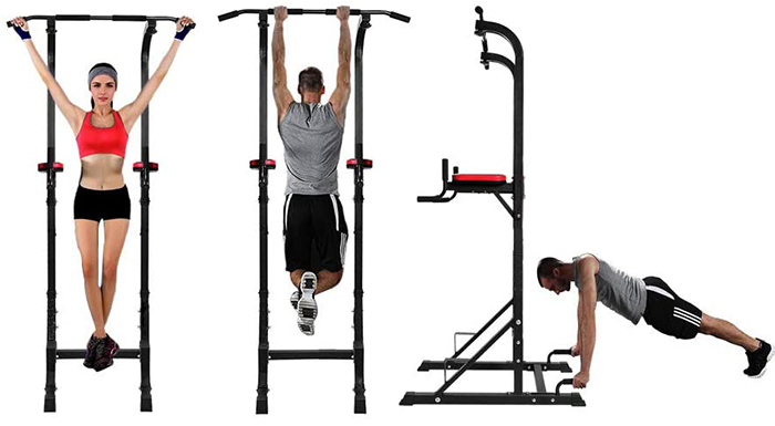 BodyTrain Power Tower - Image 7