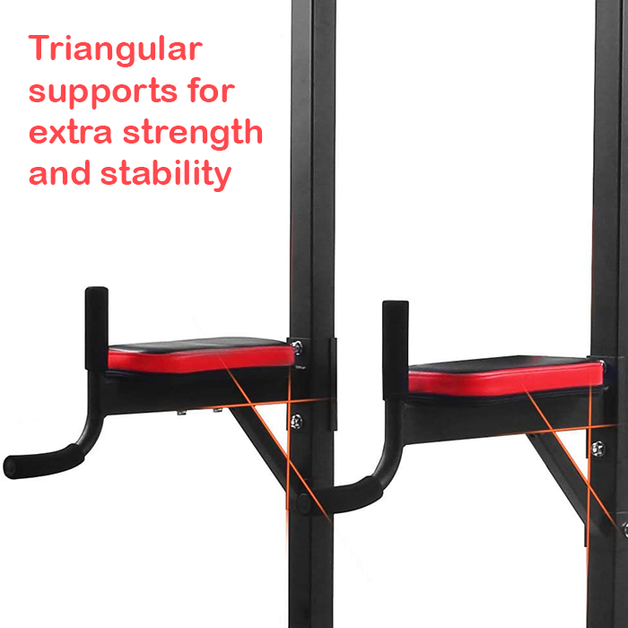 BodyTrain Power Tower - Image 9