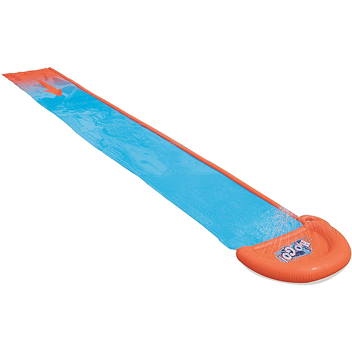 Bestway H2O GO! 16 Foot Single Water Slide - Image 8