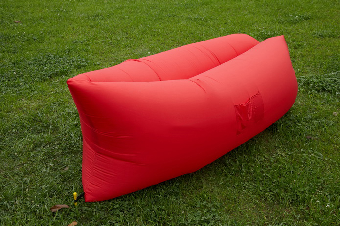 Inflatable Loungers