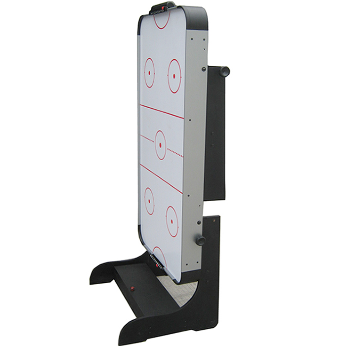 Air League Archer 5ft Foldable Air Hockey Table - Image 4