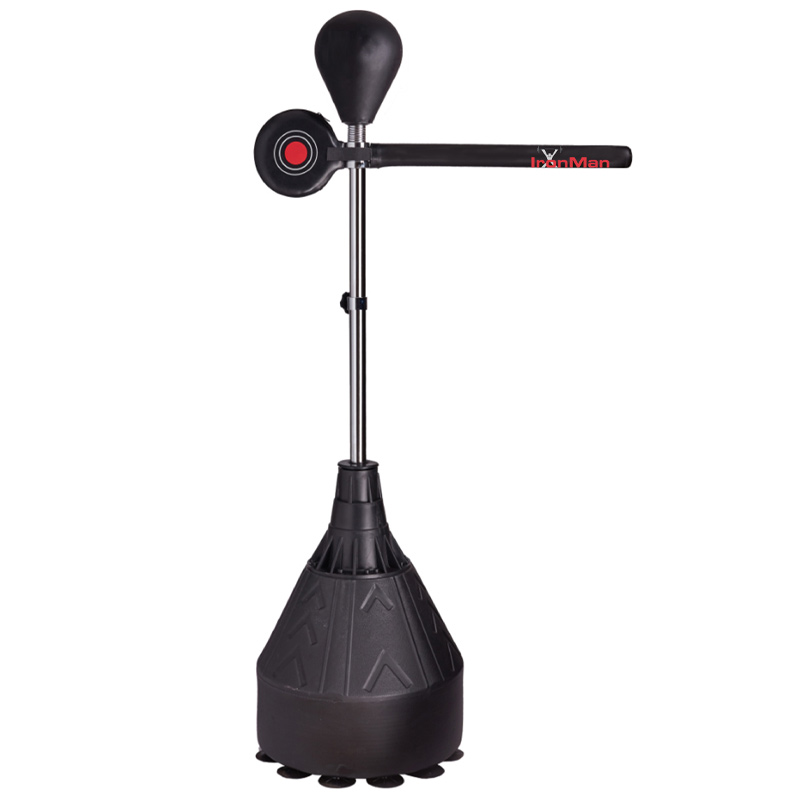 Ironman Boxing Smart Reflex Trainer