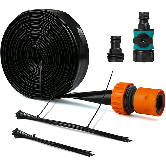 Trampoline Water Mister - Save