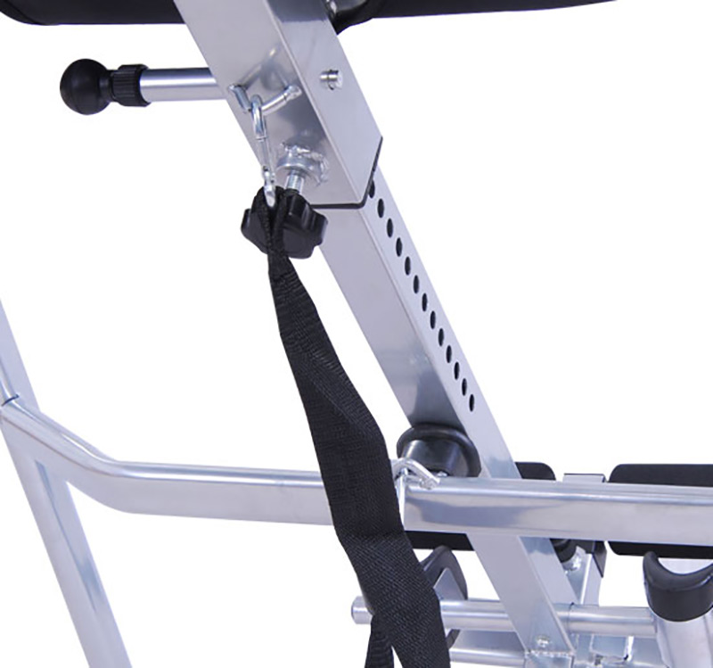 PowerTech XTI Inversion Table - Image 2