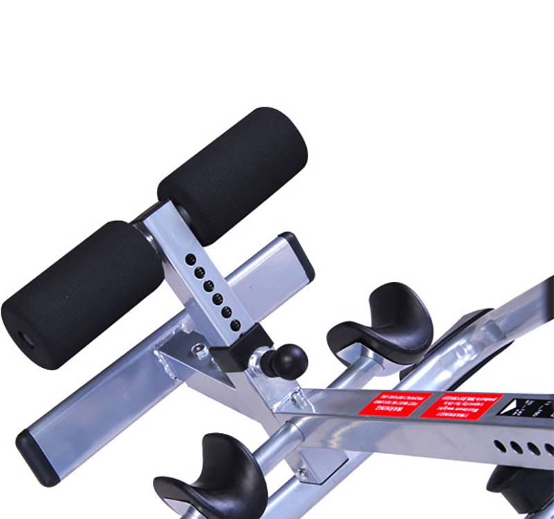 PowerTech XTI Inversion Table - Image 3