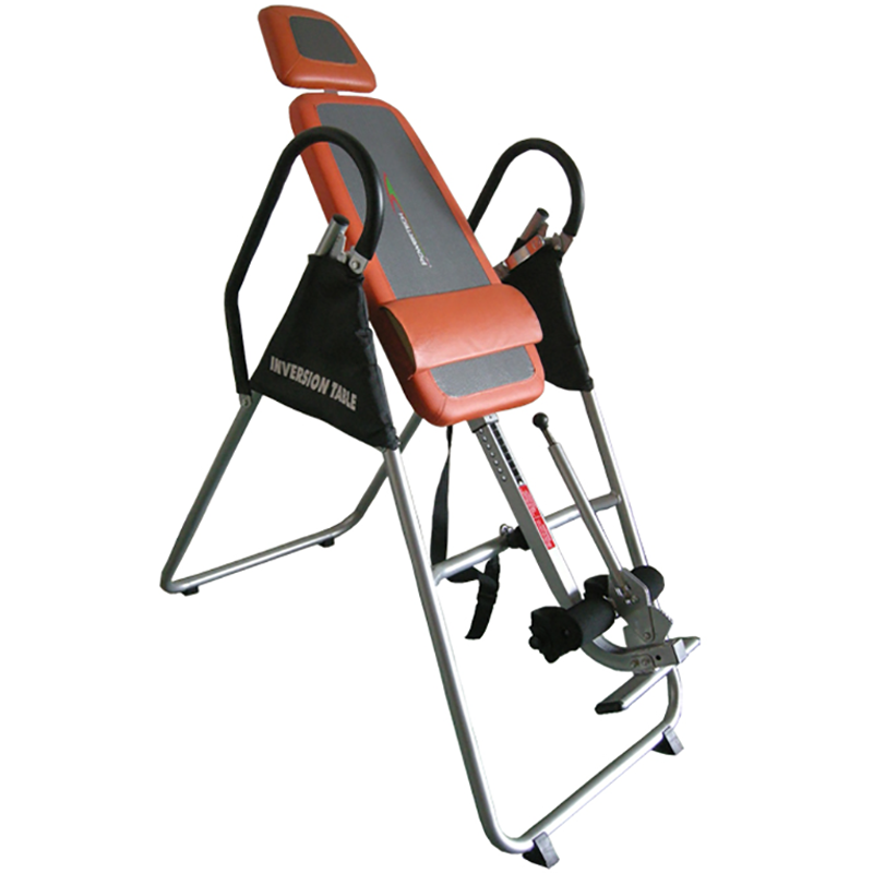 PowerTech Delux Inversion Table