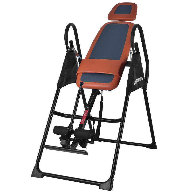 PowerTech Delux Inversion Table - Image 2
