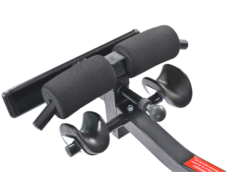 Body Train 2000 Inversion Table - Image 4